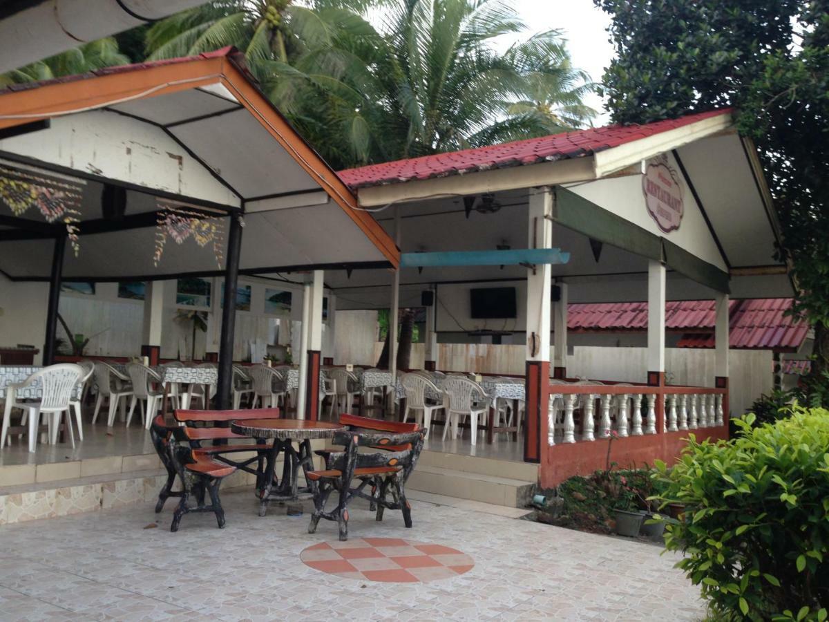 Koh Wai Pakarang Resort Koh Chang Exterior foto